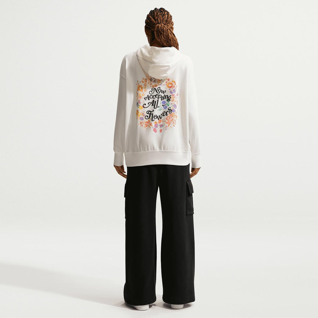 Phoenix Fleece Women's Oversize shirt