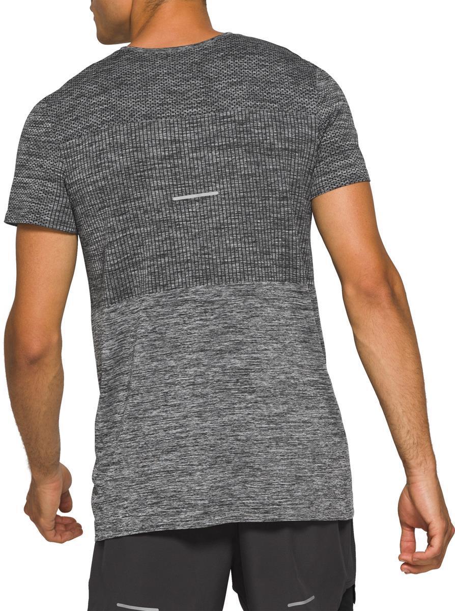 RACE SEAMLESS SS