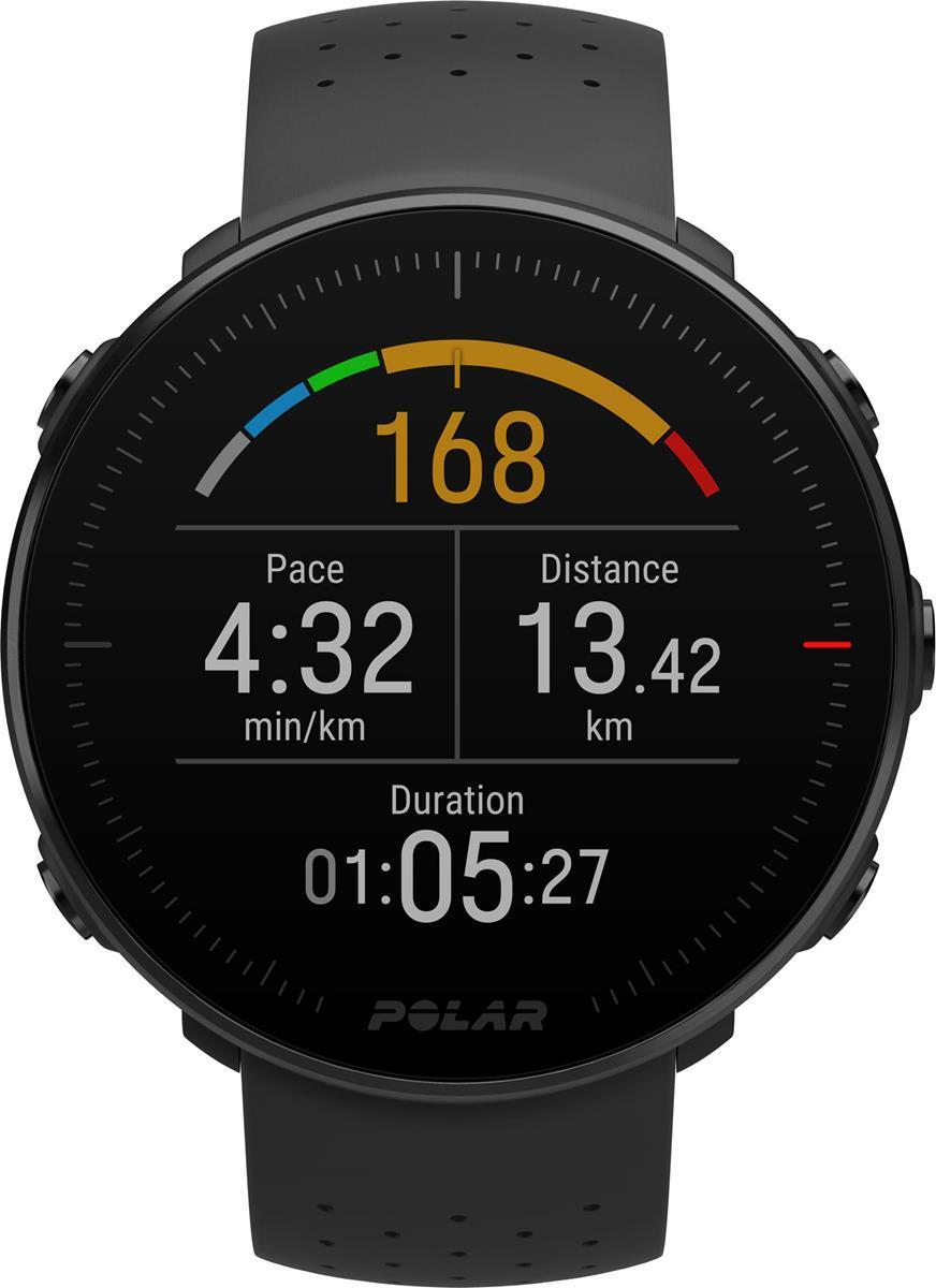 vantage m blk m/l