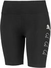 rebel 7   short tight