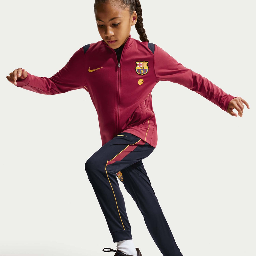 Barcelona FC trainingspak