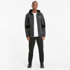 Evostripe Fz Hoodie