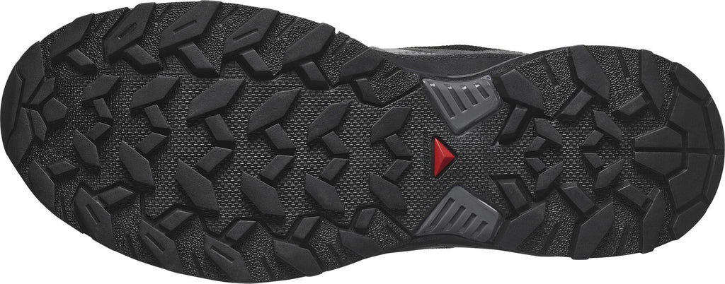 X Ultra 360 Leather Gore-tex Wandelschoenenen low