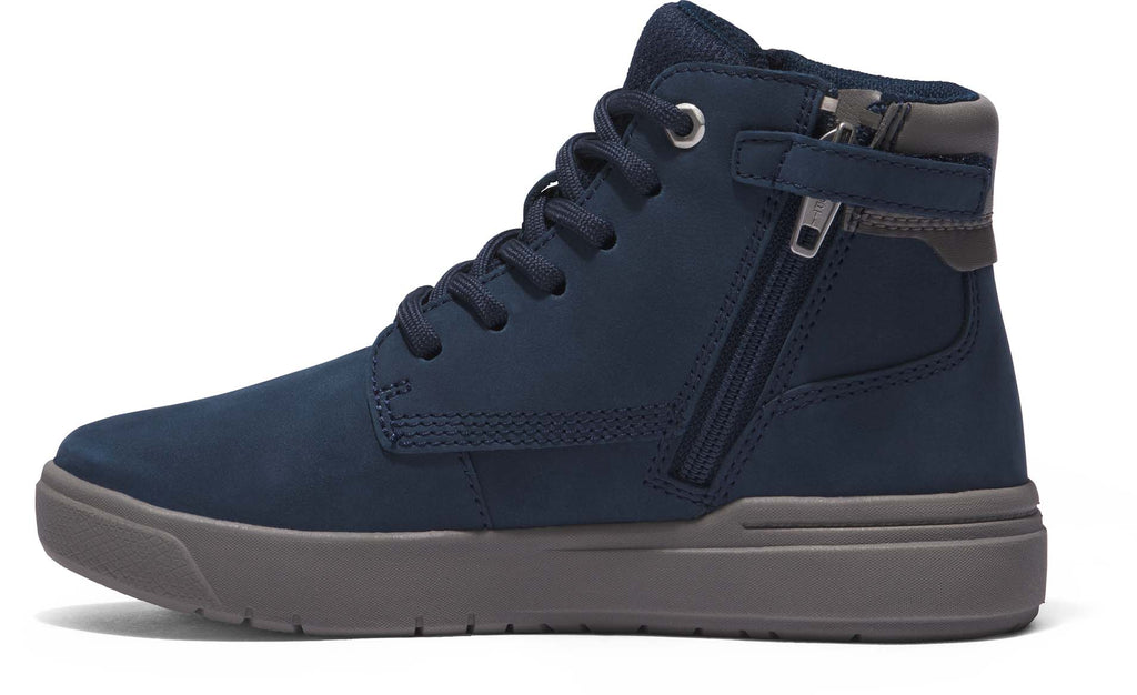 Seneca Bay 6in Side Zip schoenen