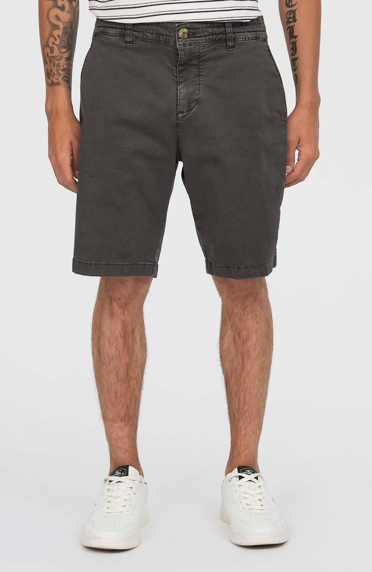 Essentials Chino Shorts