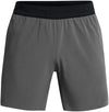 UNDER ARMOUR UA PEAK WOVEN SHORTS Short