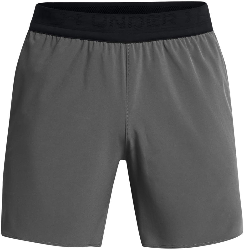 UNDER ARMOUR UA PEAK WOVEN SHORTS Short