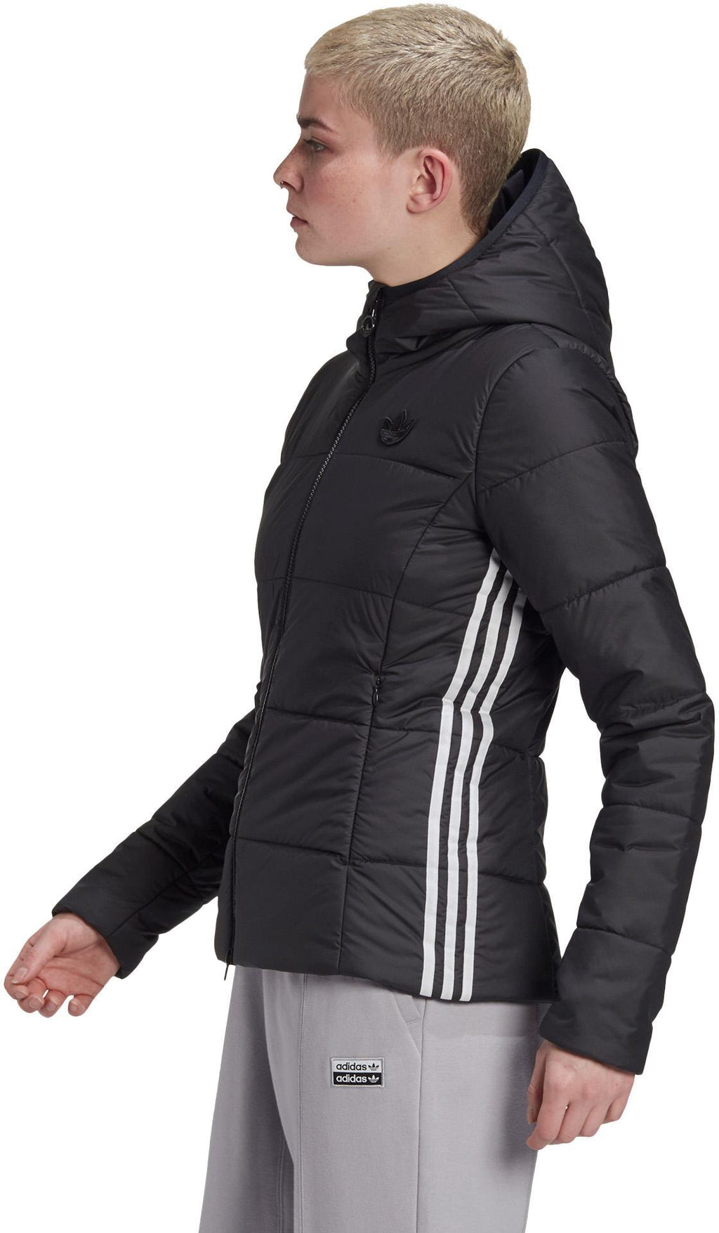slim jacket