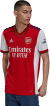 Arsenal thuisshirt 21/22