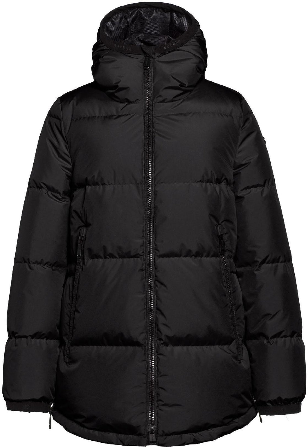 abby jacket