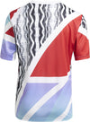 Arsenal 24/25 Pre-Match Voetbalshirt Kids