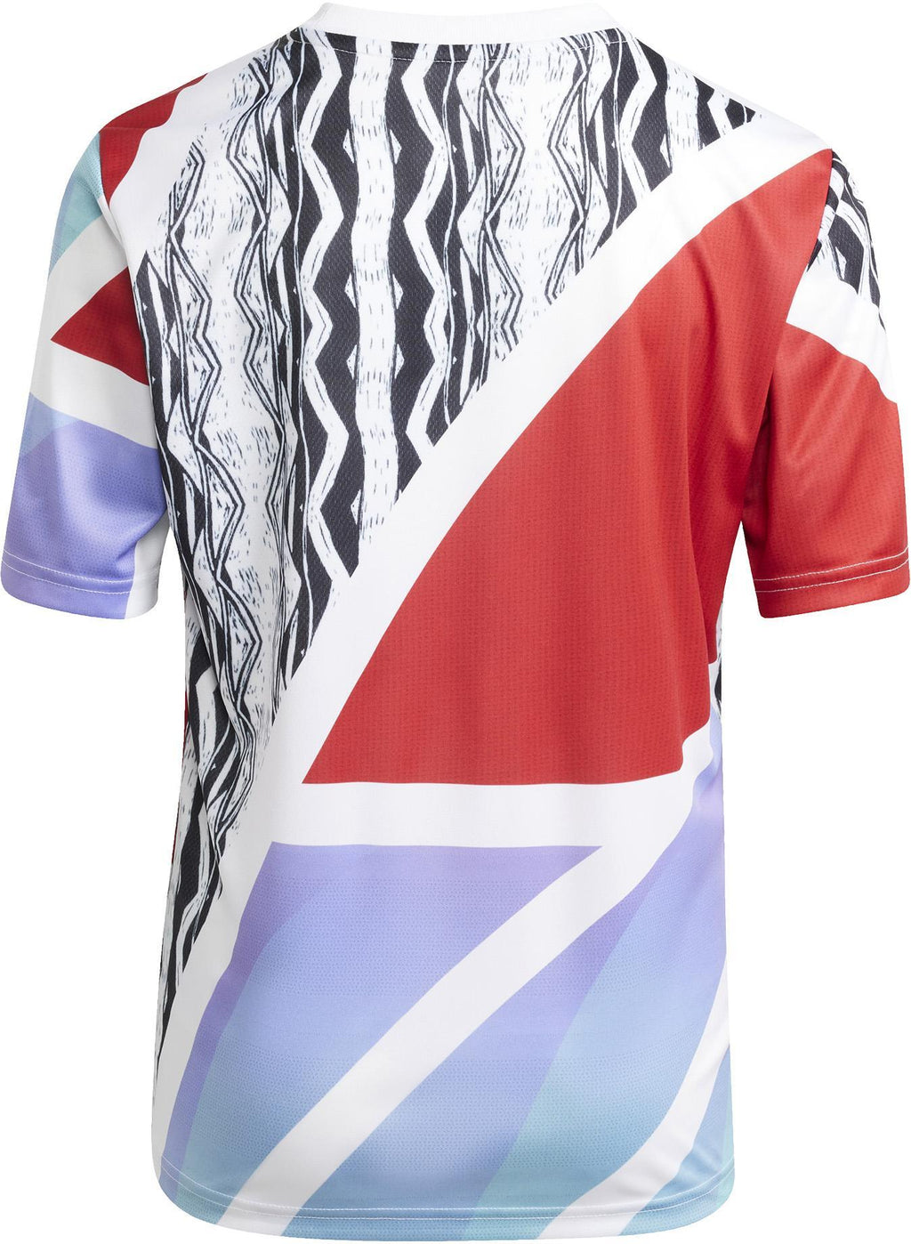 Arsenal 24/25 Pre-Match Voetbalshirt Kids