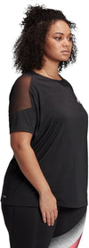 Unleash Confidence T-shirt (Grote Maat)