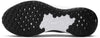 Nike Revolution 7 Men's Road Runnin, WOLF GREY/VOLT-SMOKE GREY-BLACK, 12