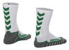 Chevron Sock
