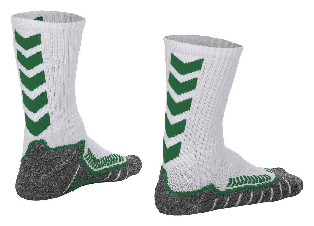 Chevron Sock
