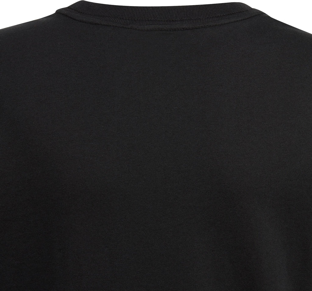 yb e brand tee