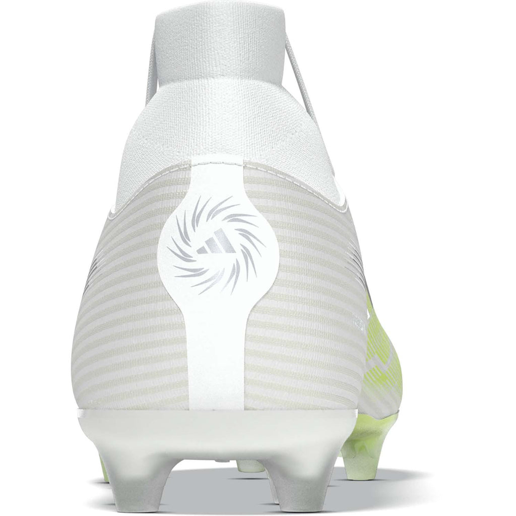 F50 Sparkfusion League Fg/ag Dames – Voetbalschoenen voor Gras en Kunstgras