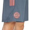 FC Bayern München Tiro 25 Competition Downtime Short