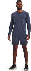 Armourprint longsleeve shirt