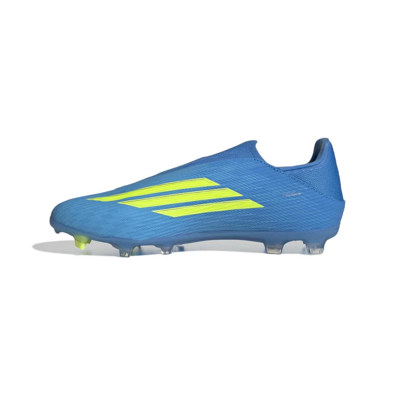 F50 League Ll Fg/mg Alle velden Voetbalschoenen
