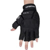 Brabo Elite Pro Player Glove Black