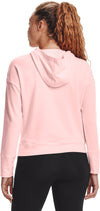 Rival TerryTaped Damen Hoody