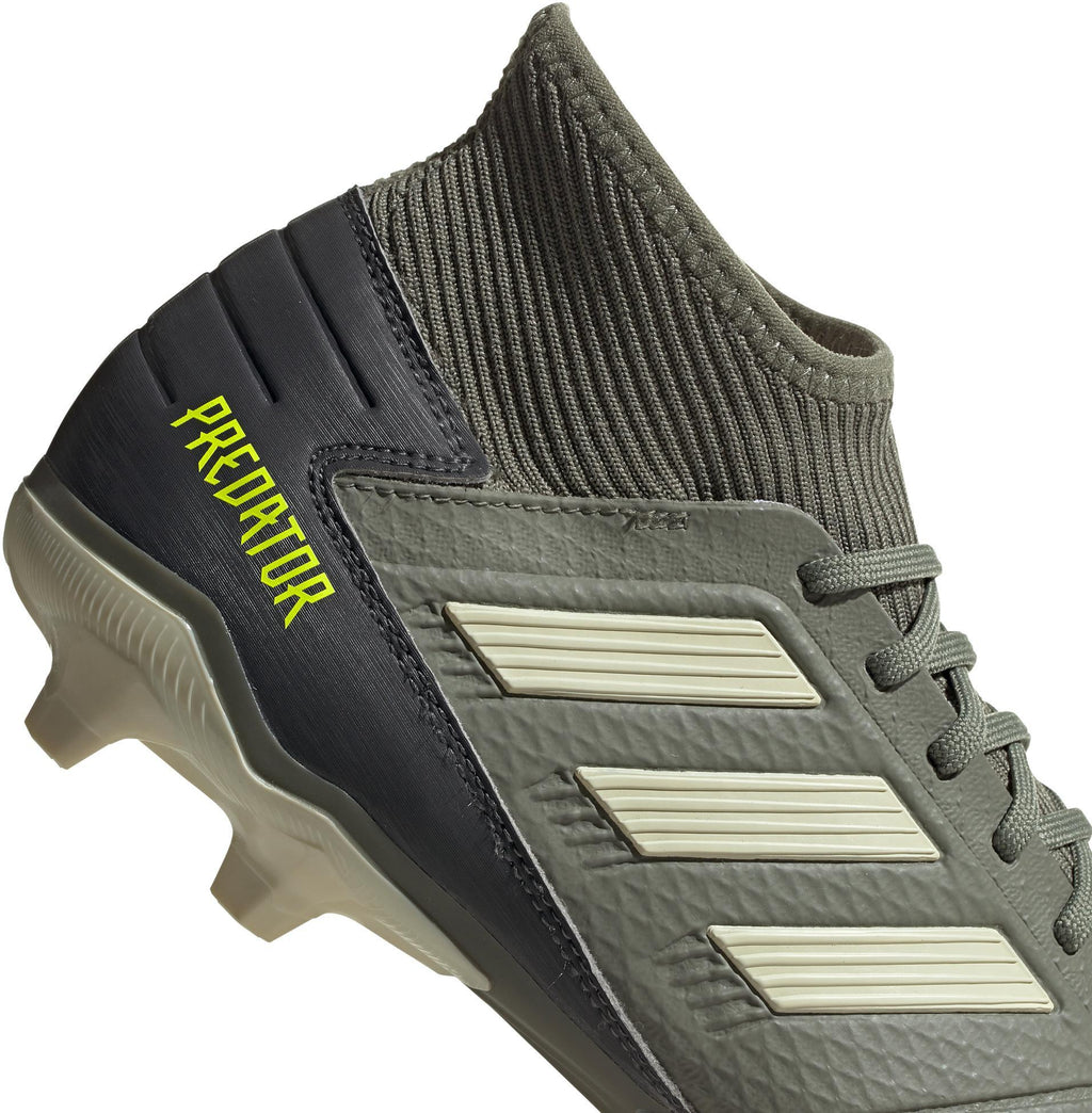 Predator 19.3 FG voetbalschoenen