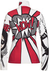pop, ladies knitted pully
