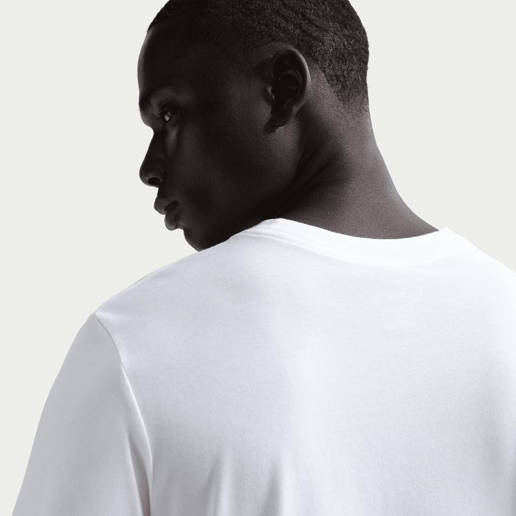 Dri-fit Tee Run Swoosh T-shirt