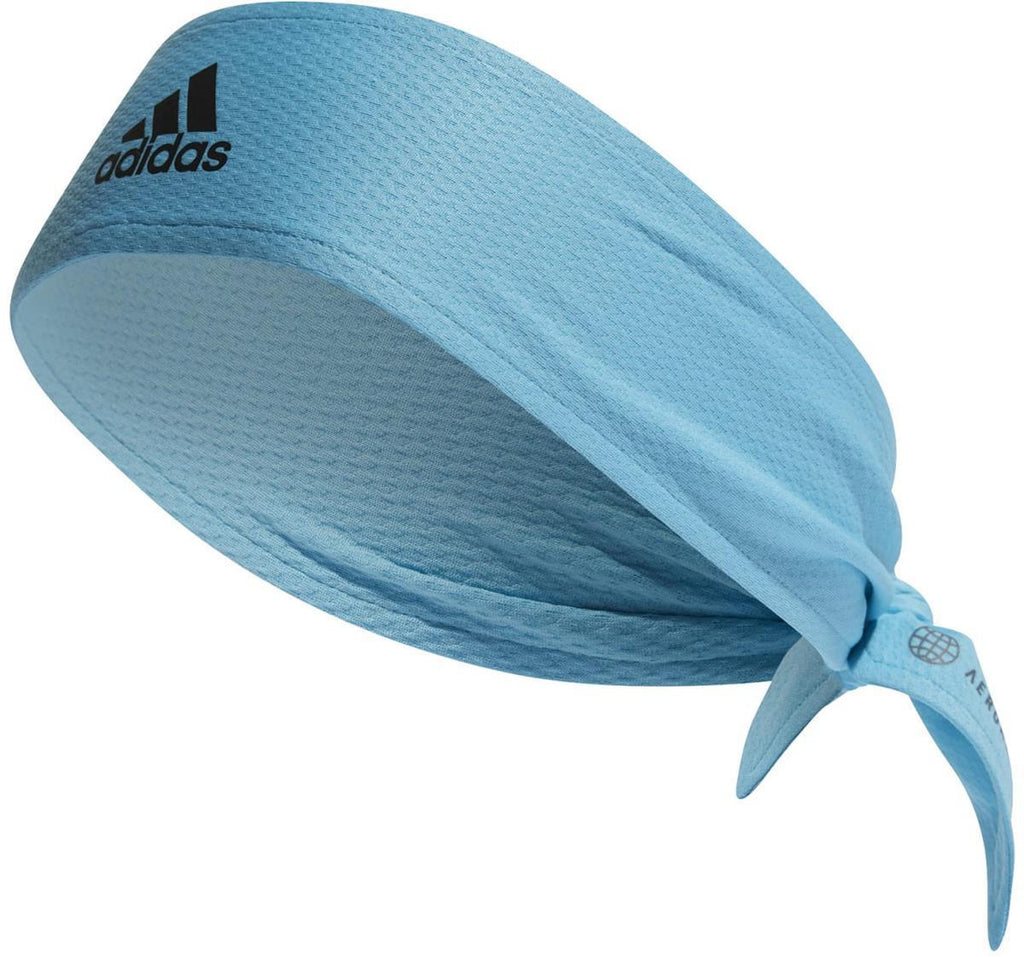 TEN TIE P.B A.R Tennis-Stirnband