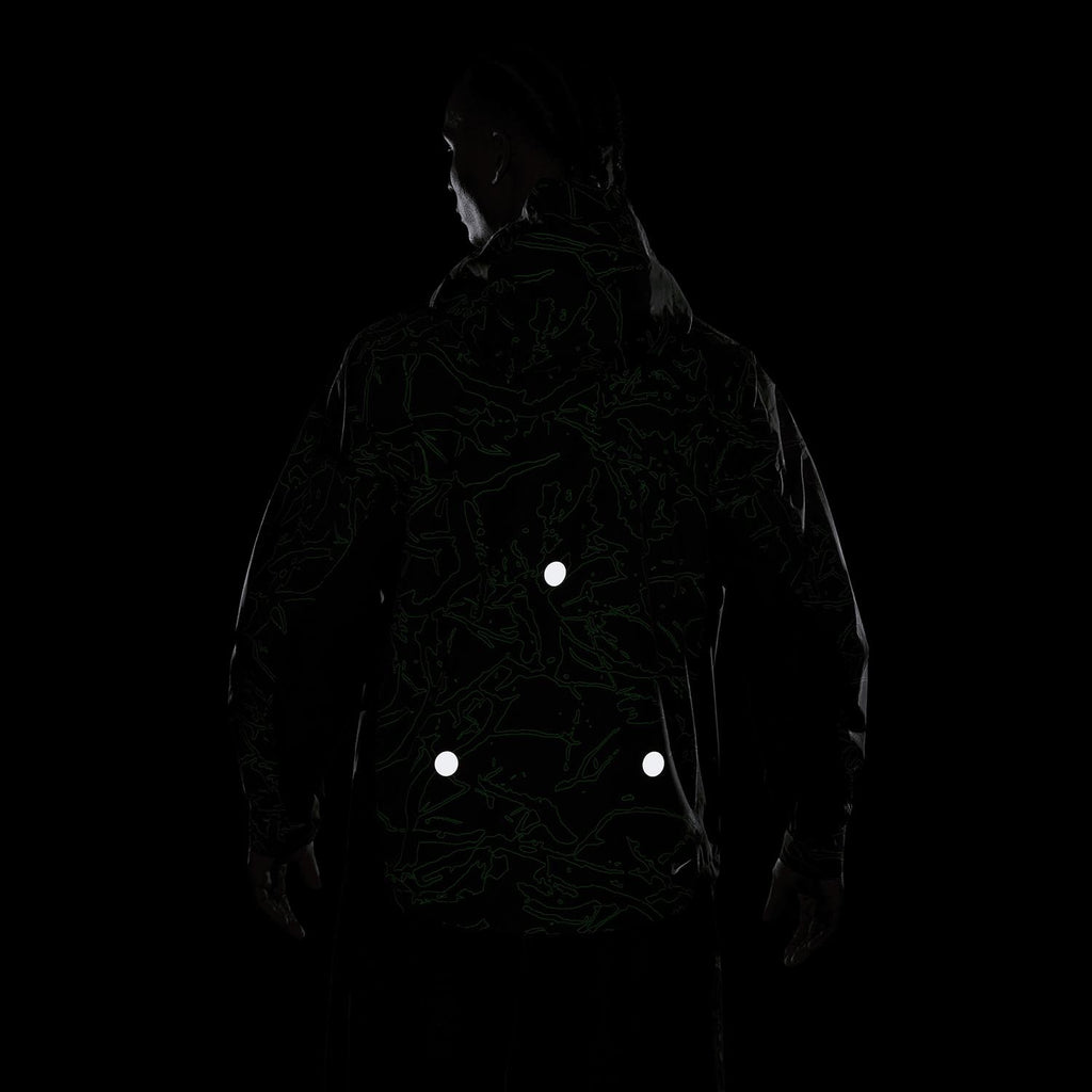 Acg Morpho Men's Storm-fit Anorak