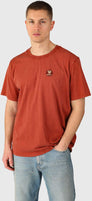 Wandes Men T-shirt