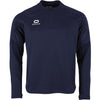 Bolt Quarter Zip Top
