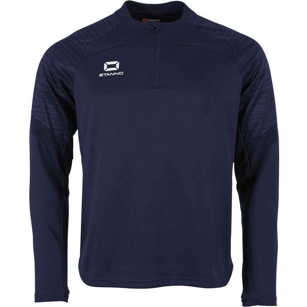 Bolt Quarter Zip Top