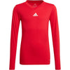 TEAM BASE TEE Y Jug. Langarm-Trikot