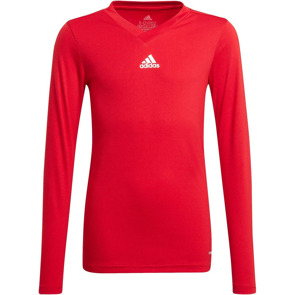 TEAM BASE TEE Y Jug. Langarm-Trikot