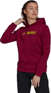 Terrex Graphic Logo Hoodie