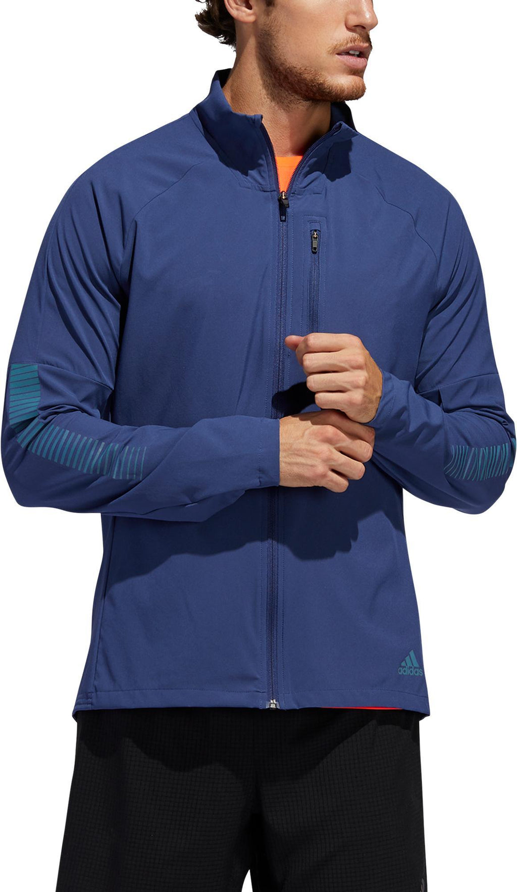 RUNR JACKET M
