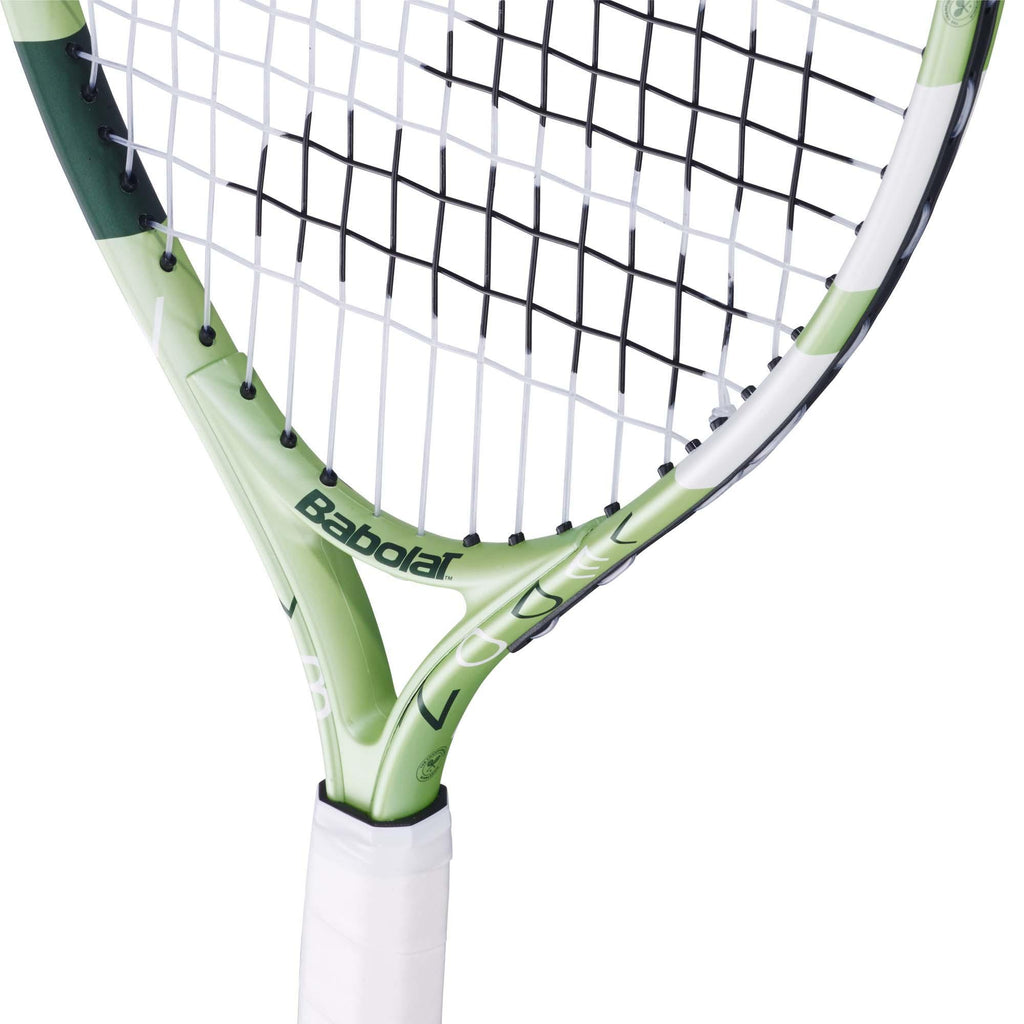 Junior 21 Wimbledon S