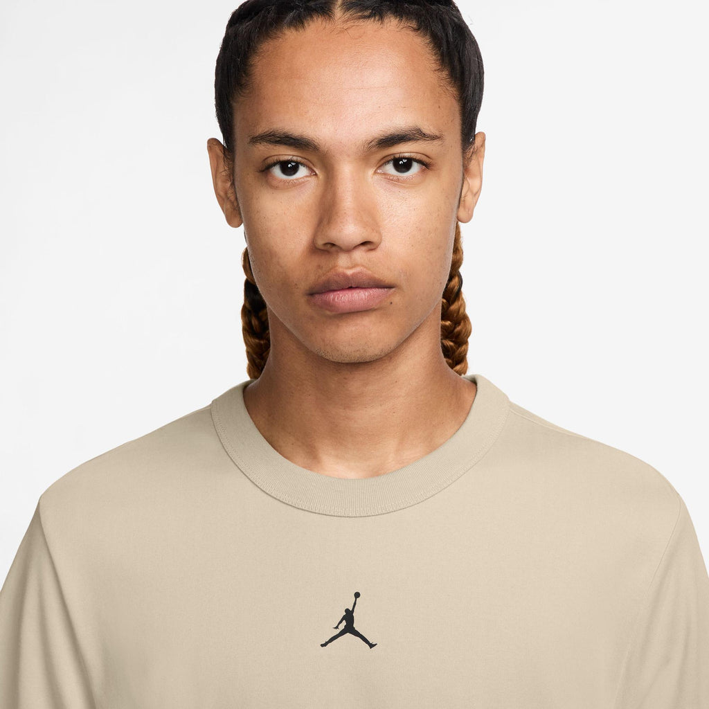 Jordan Sport Men's Dri-fit T-shirt
