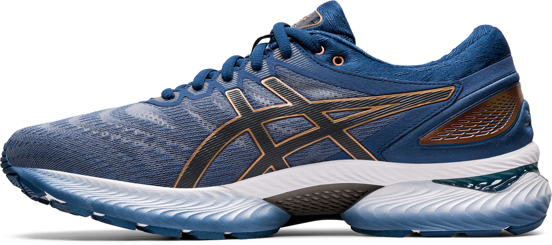 GEL-Nimbus 22 hardloopschoenen