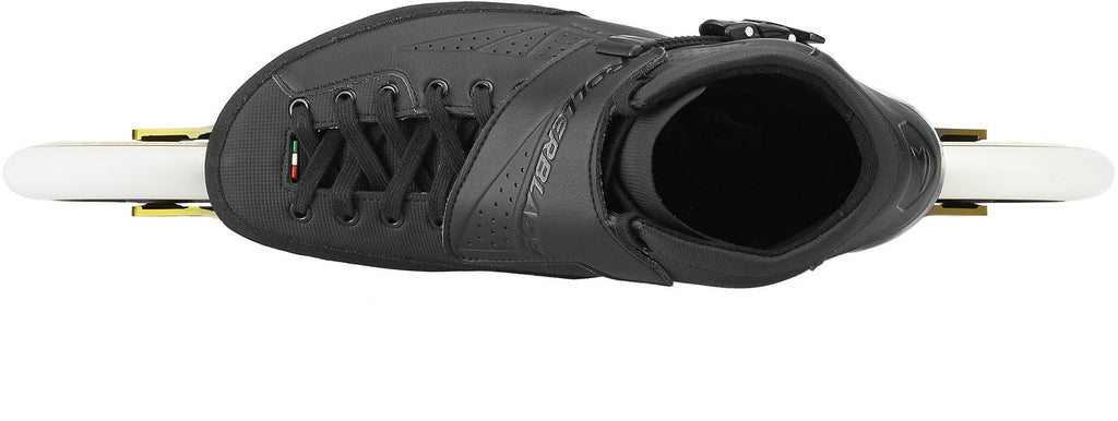 Rollerblade Powerblade Pro 125 Blac