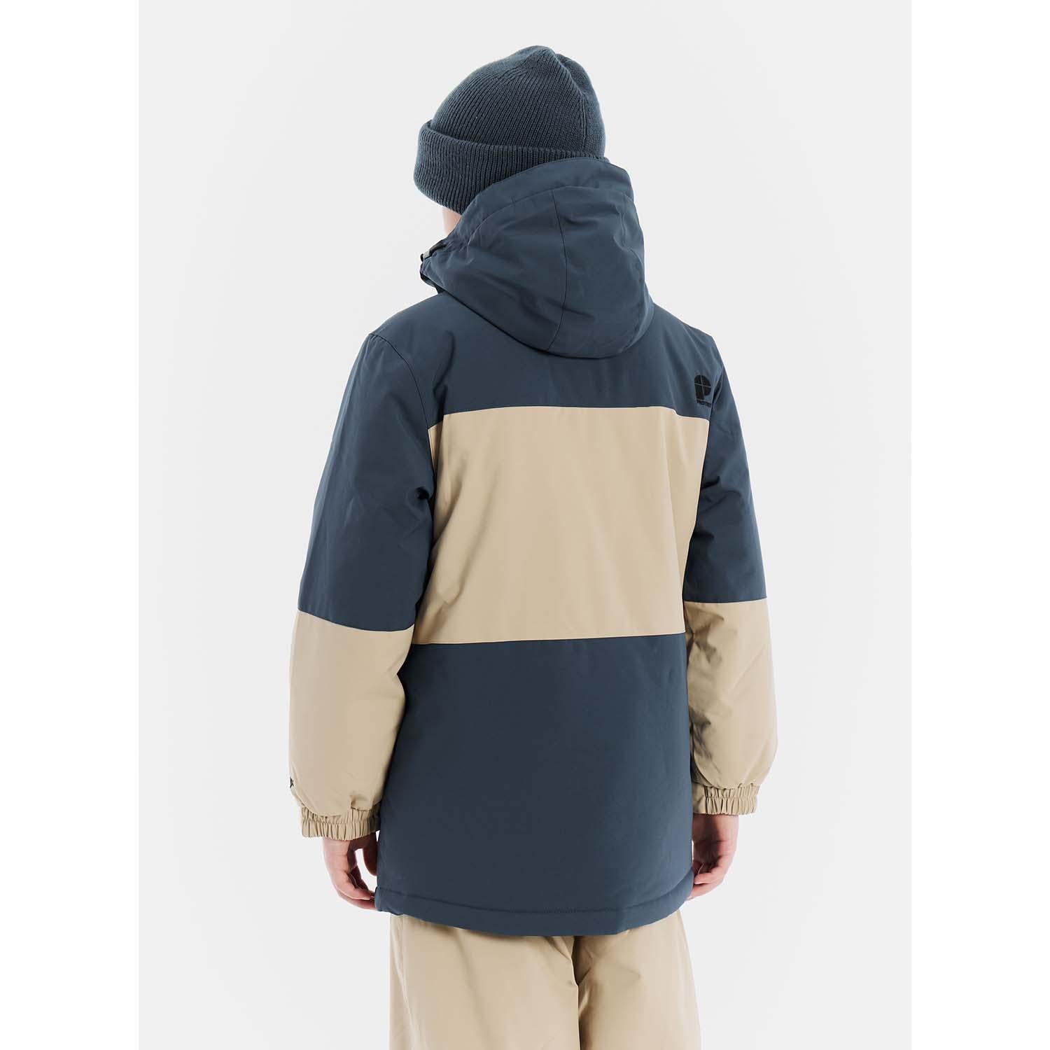 Prttrax Jr ski-jas