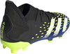 Predator Freak.1 Firm Ground kids voetbalschoenen