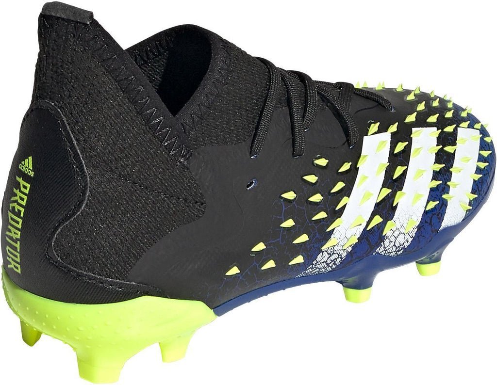 Predator Freak.1 Firm Ground kids voetbalschoenen