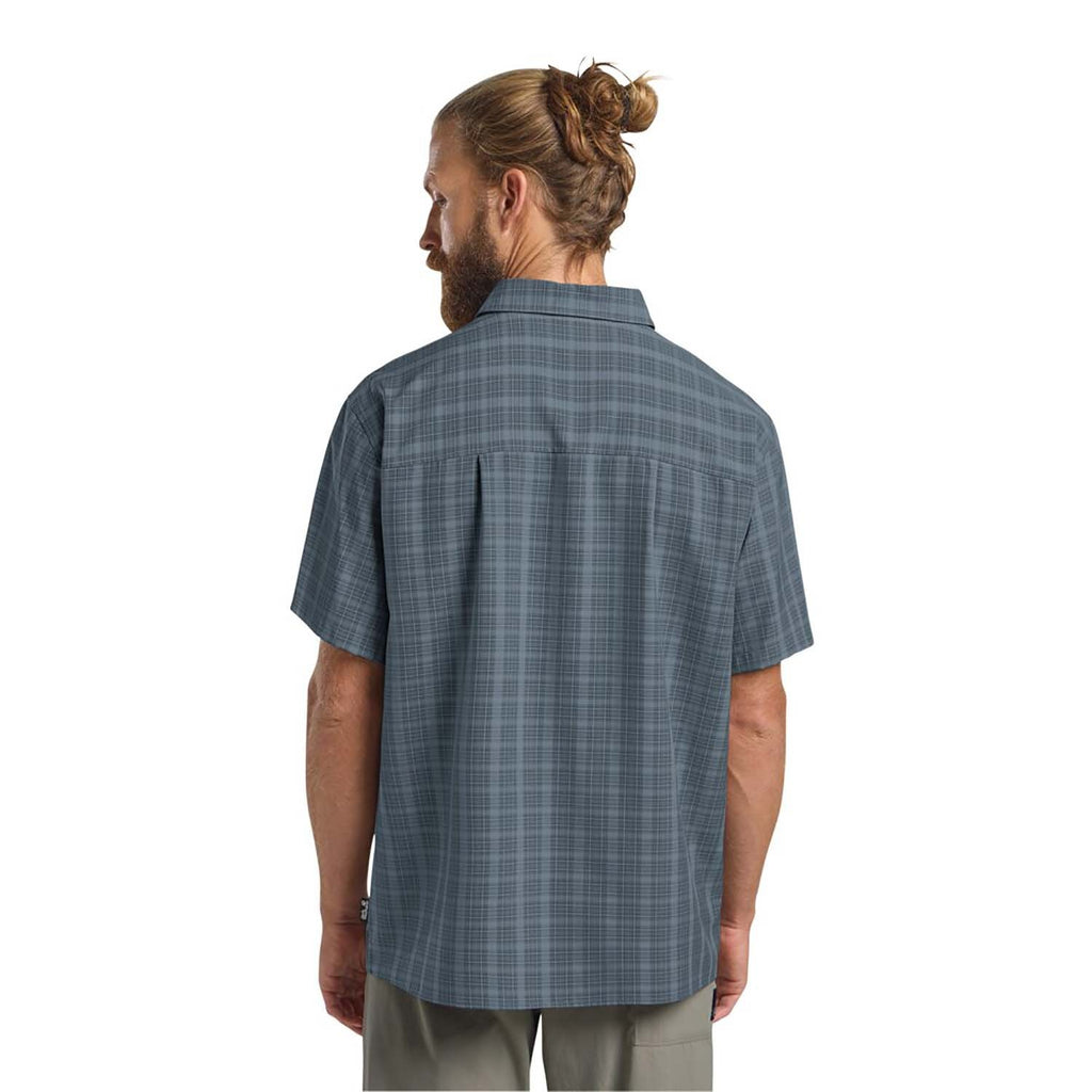 Meseta Shirt outdoor