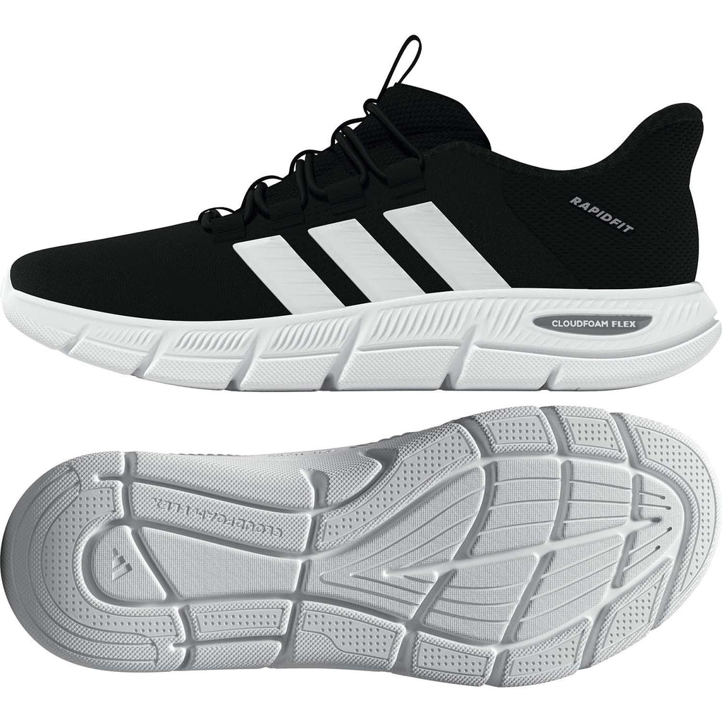 cloudfoam flex - rapidfit