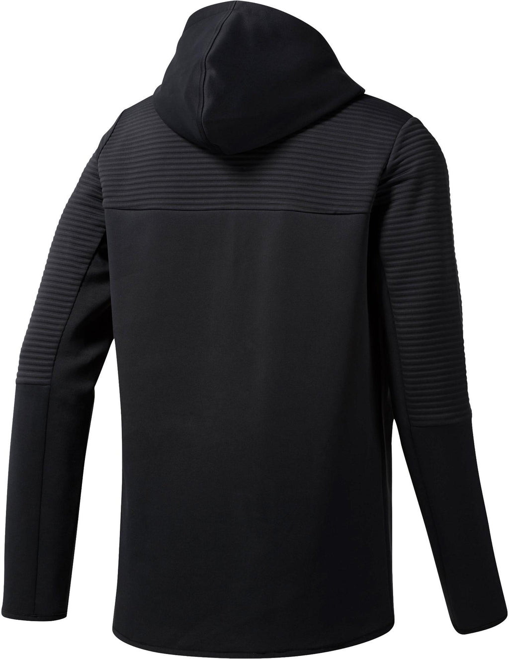 thermowarm control hoodie