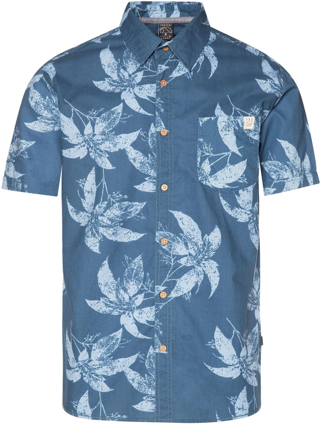 Eaton Short Sleeve Shirt